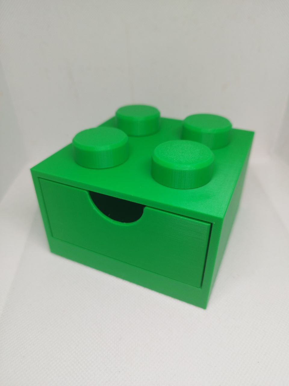 Brick Drawer