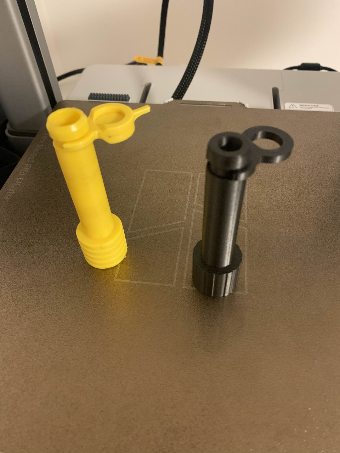 Rolly Toys Bolt & Clip