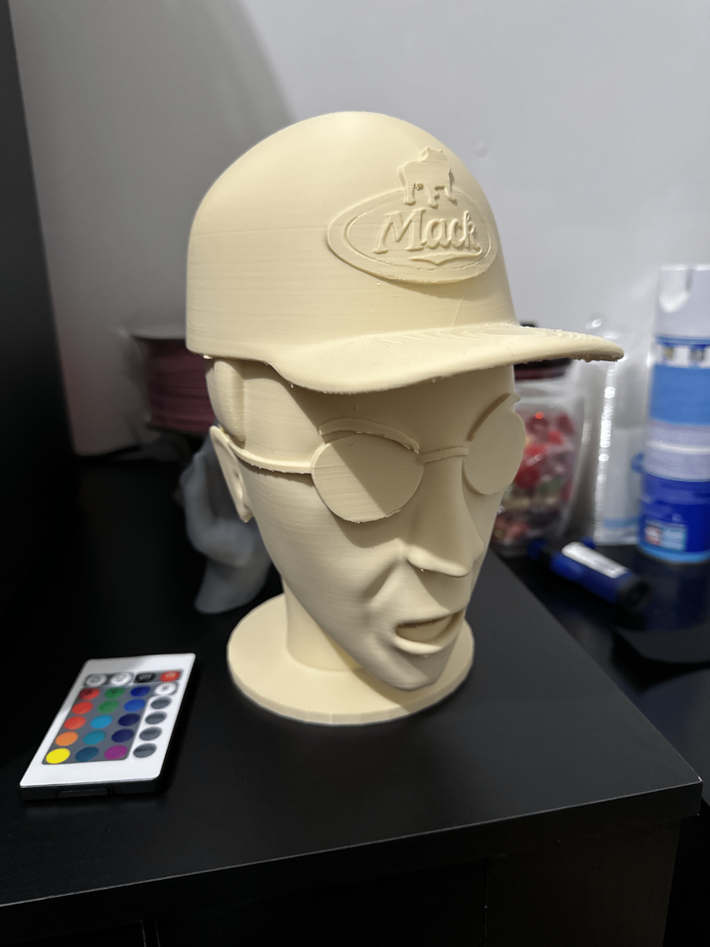 Dale Gribble