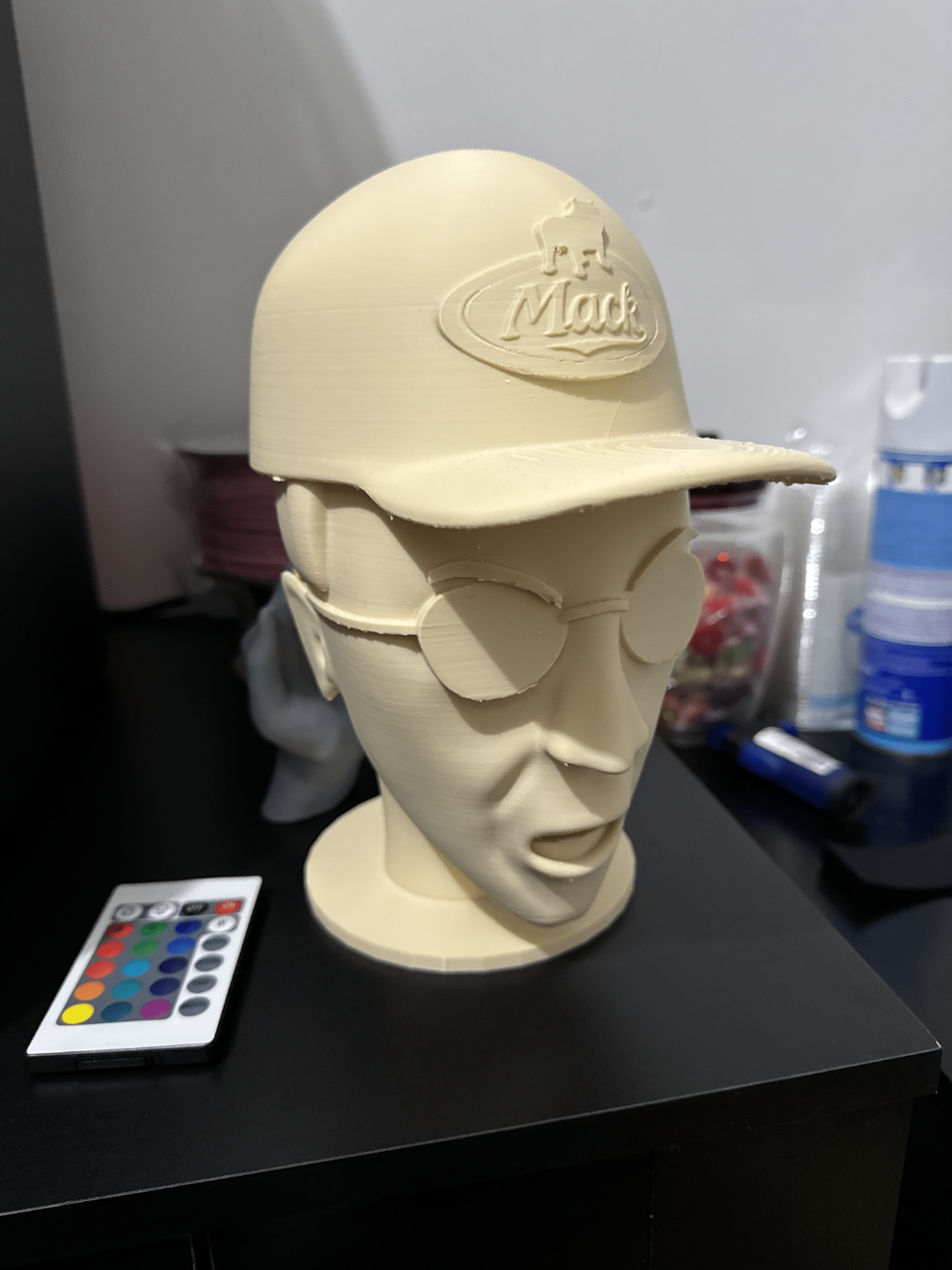 Dale Gribble