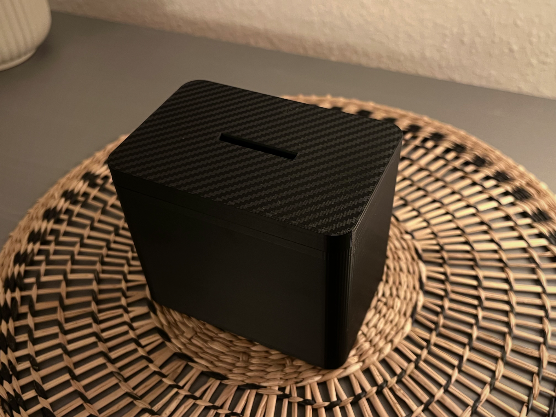 Simple Piggy Bank