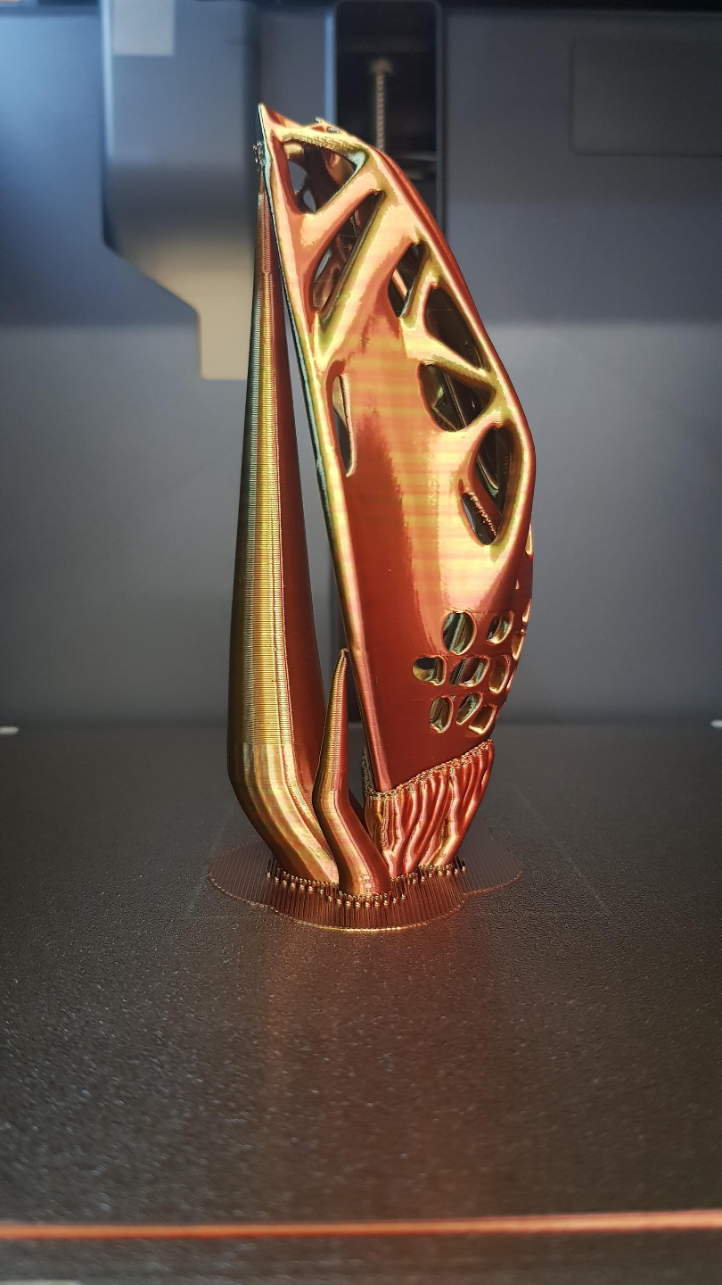 Bambu Lab Ultimate Mouse