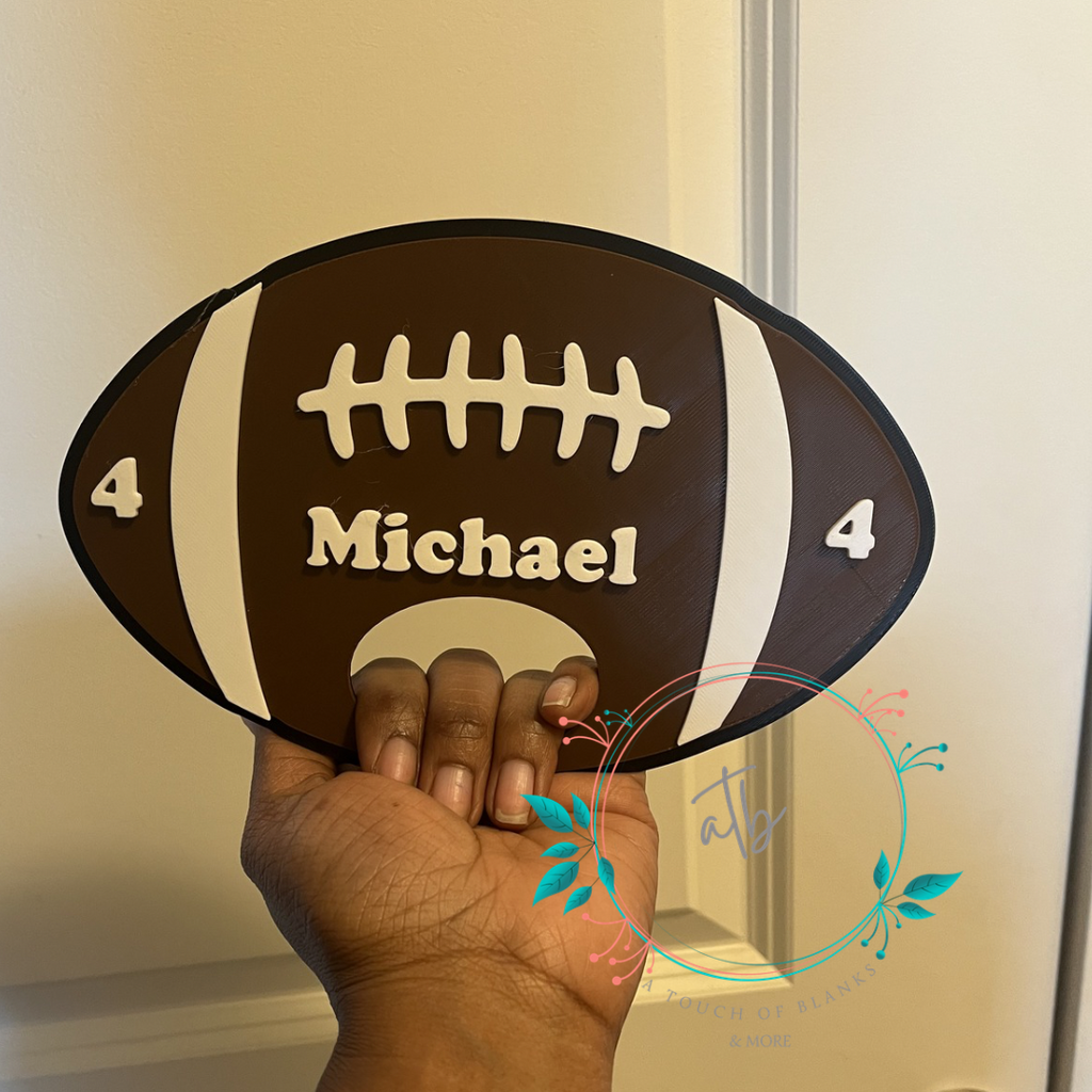 Sports Handheld Sign/Fan