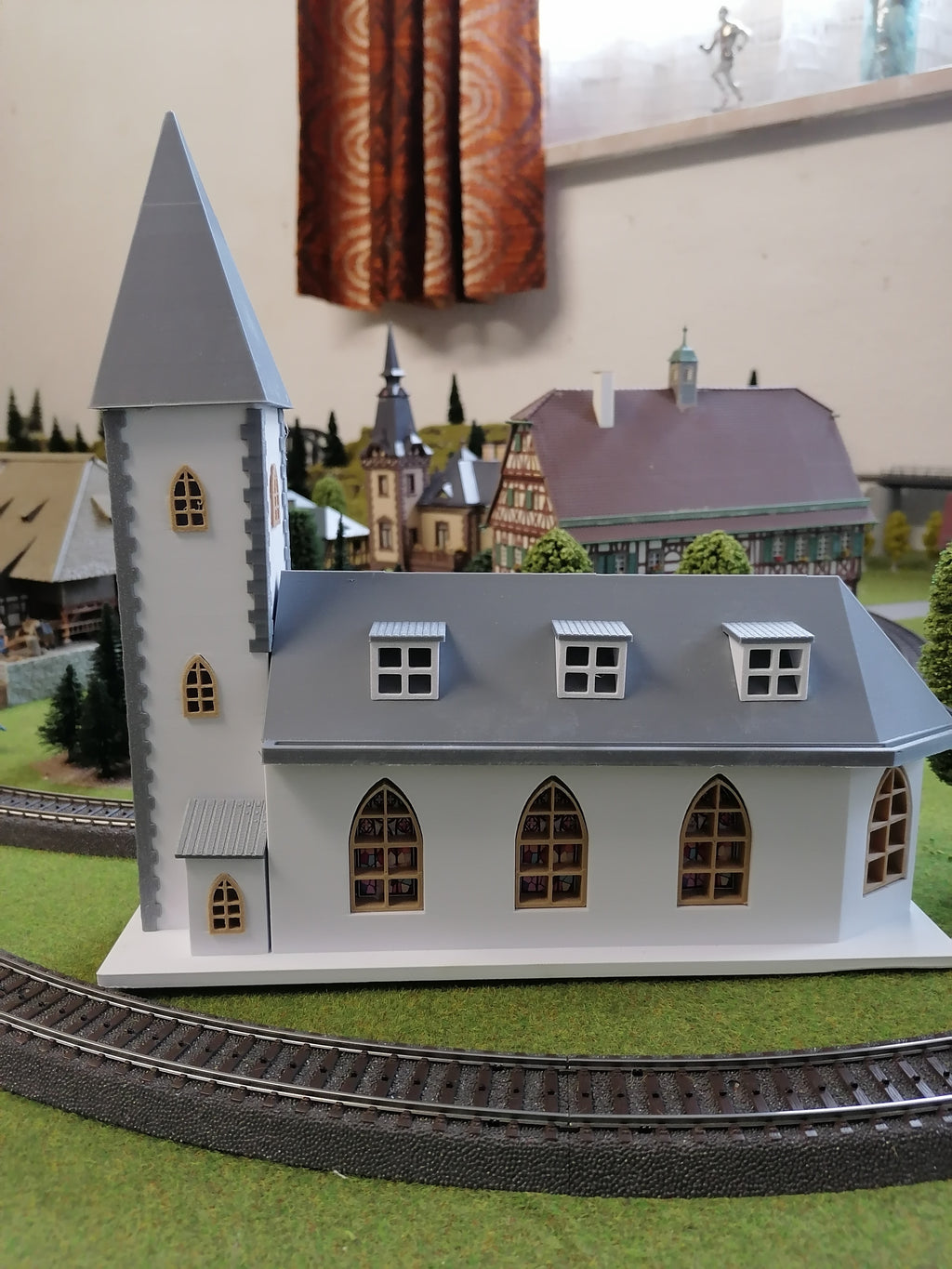 Dorfkirche