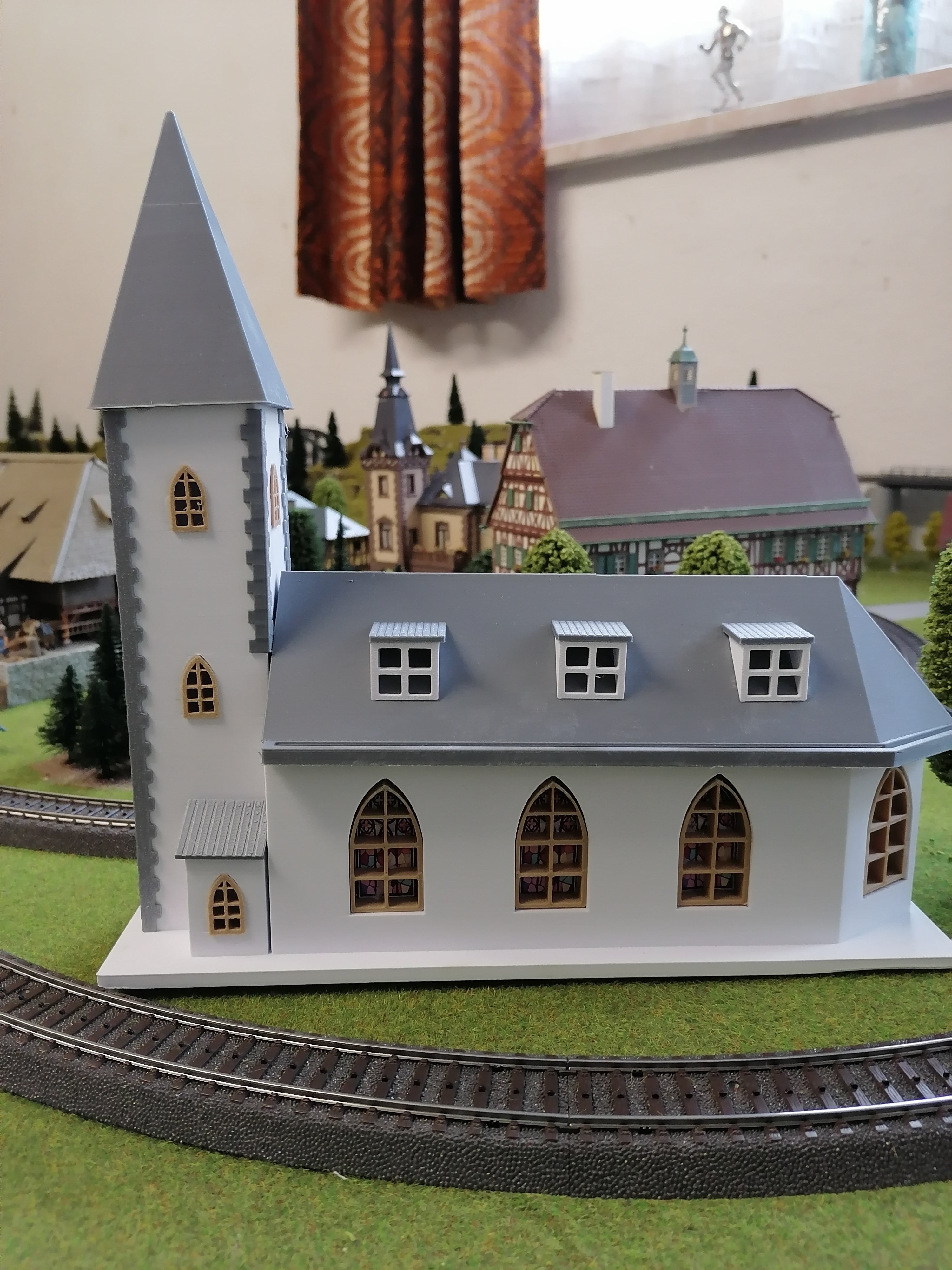 Dorfkirche