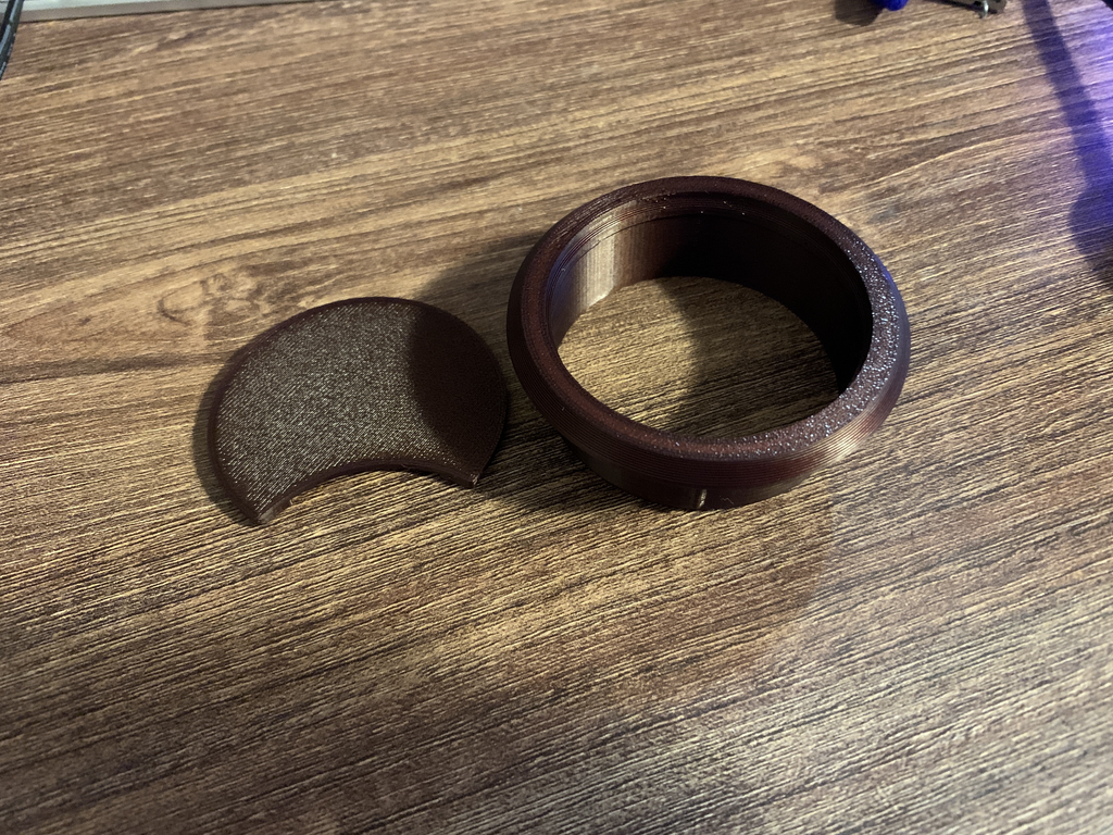 grommet desk