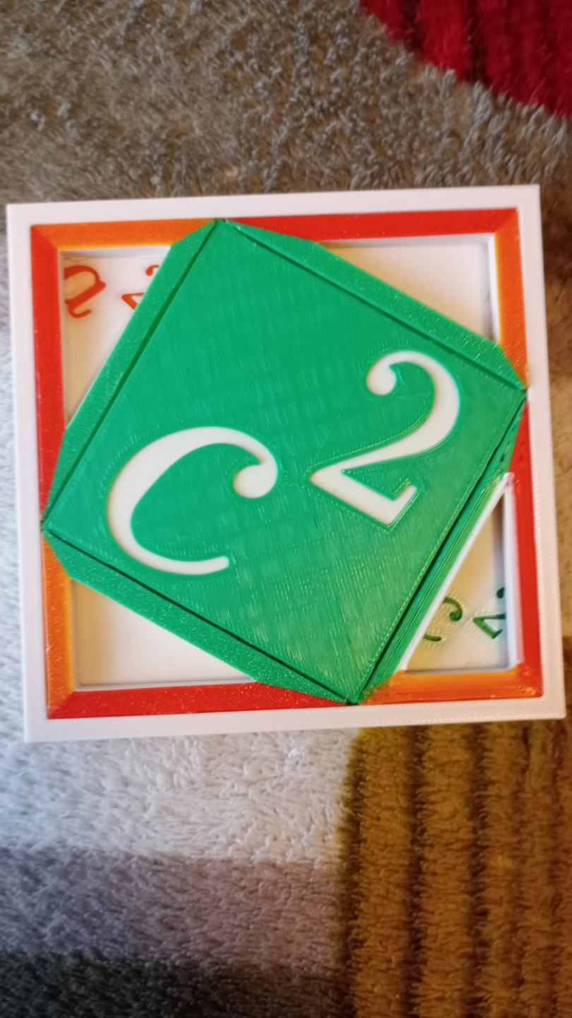 pythagorean visual proof