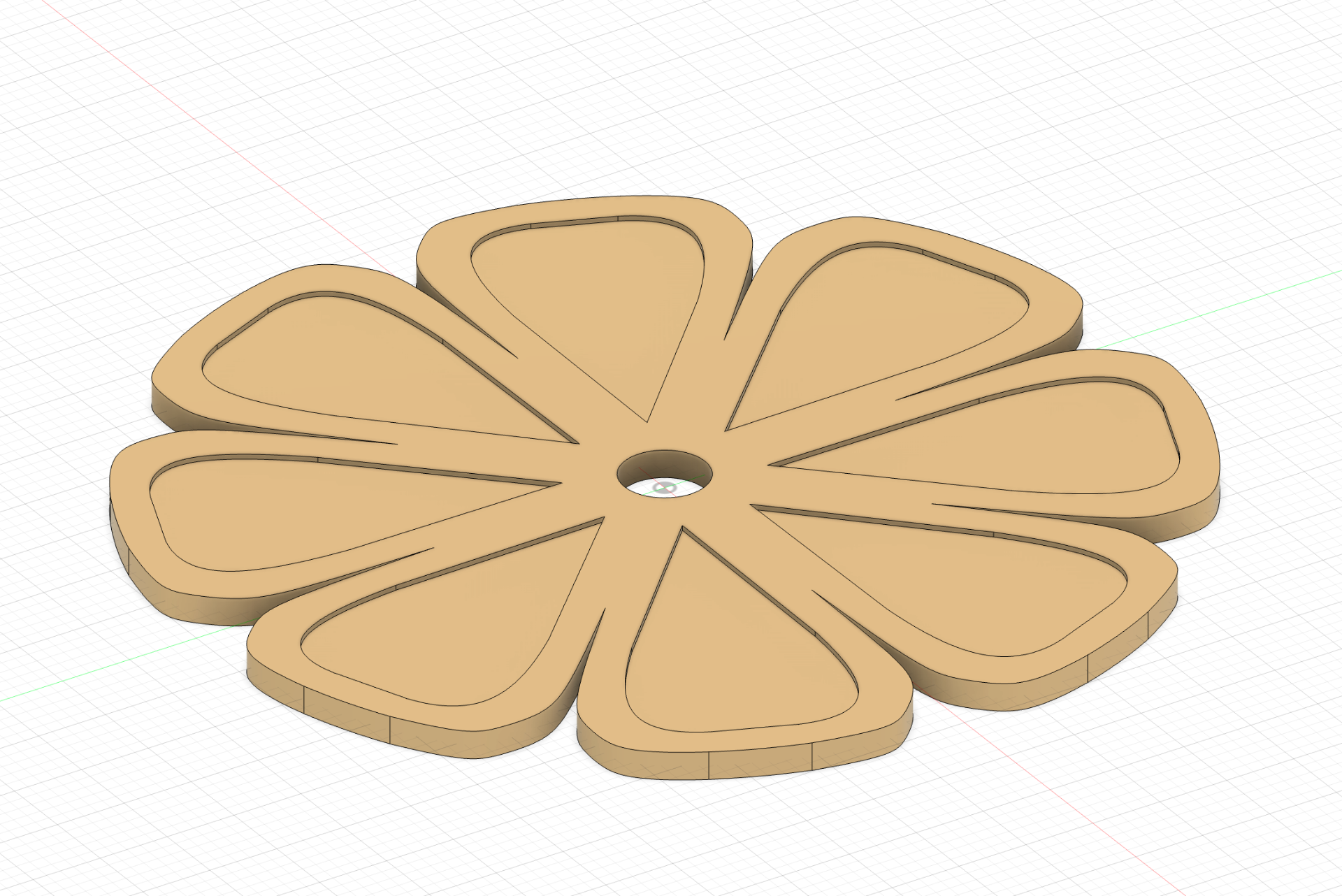 Bracelet disc