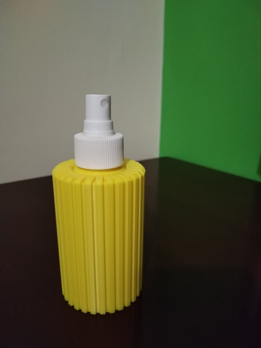 Universal Dispenser Base