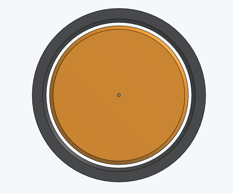 Tolerance Test 0.2mm / Difficulty: Normal