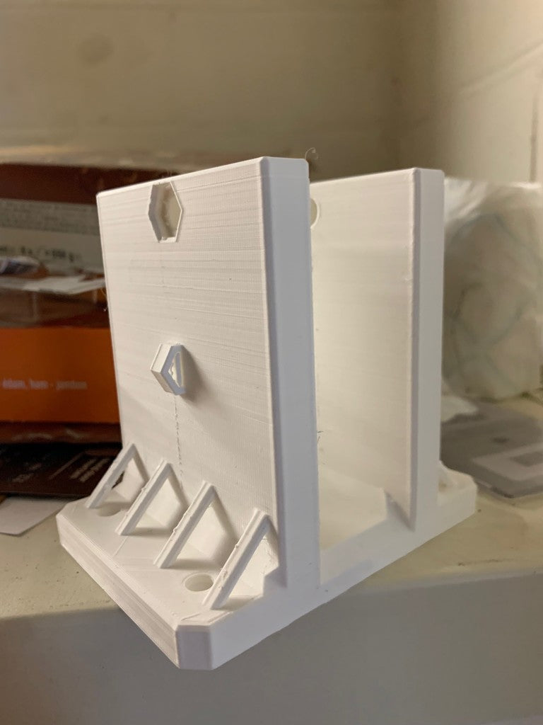 Racebike holder
