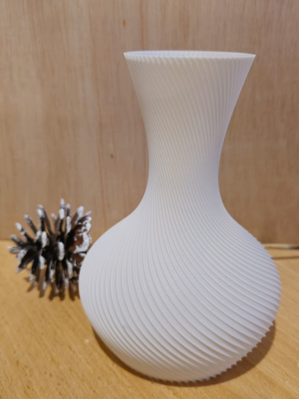 Vaso Elegante e Moderno