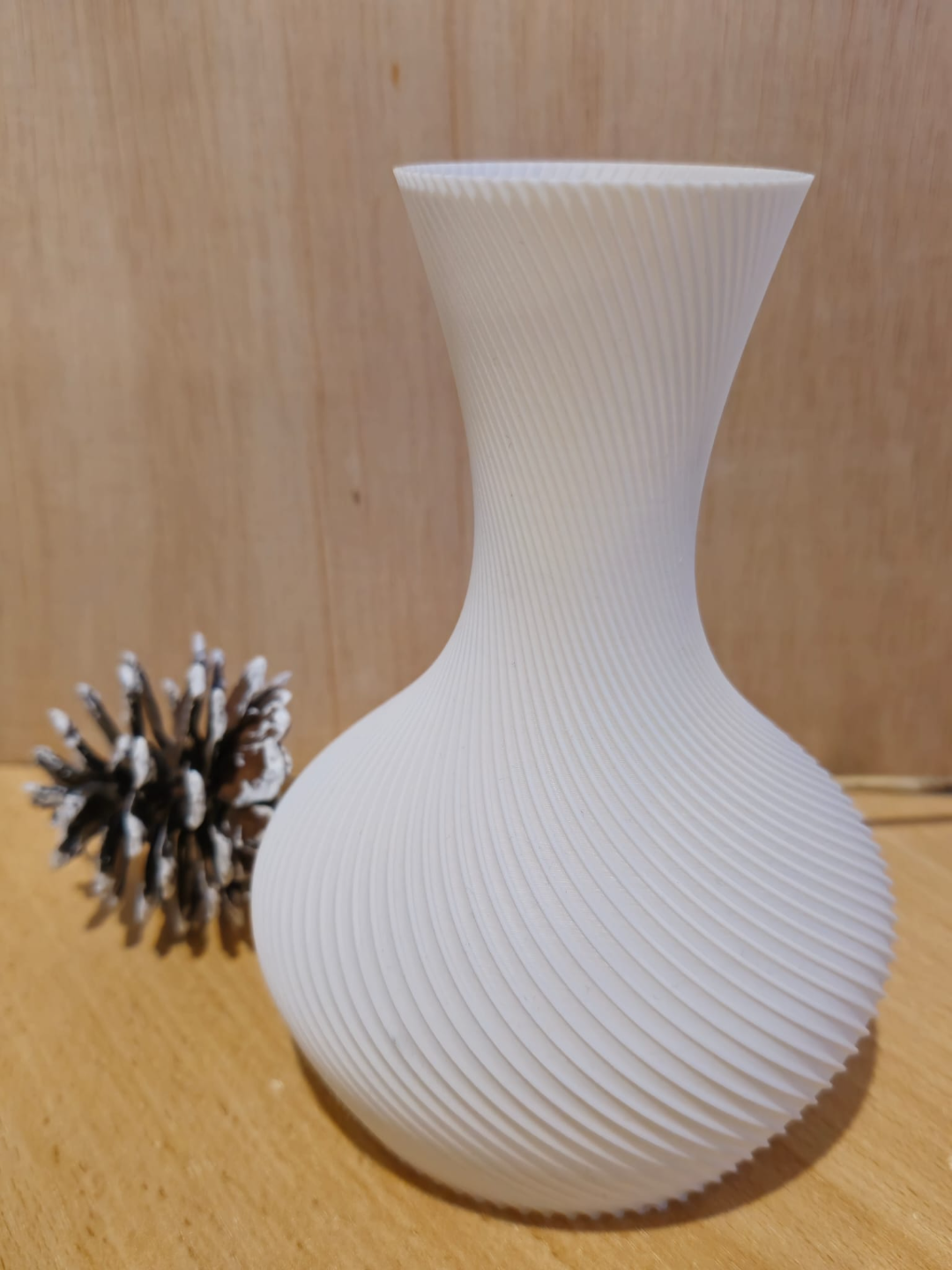 Vaso Elegante e Moderno