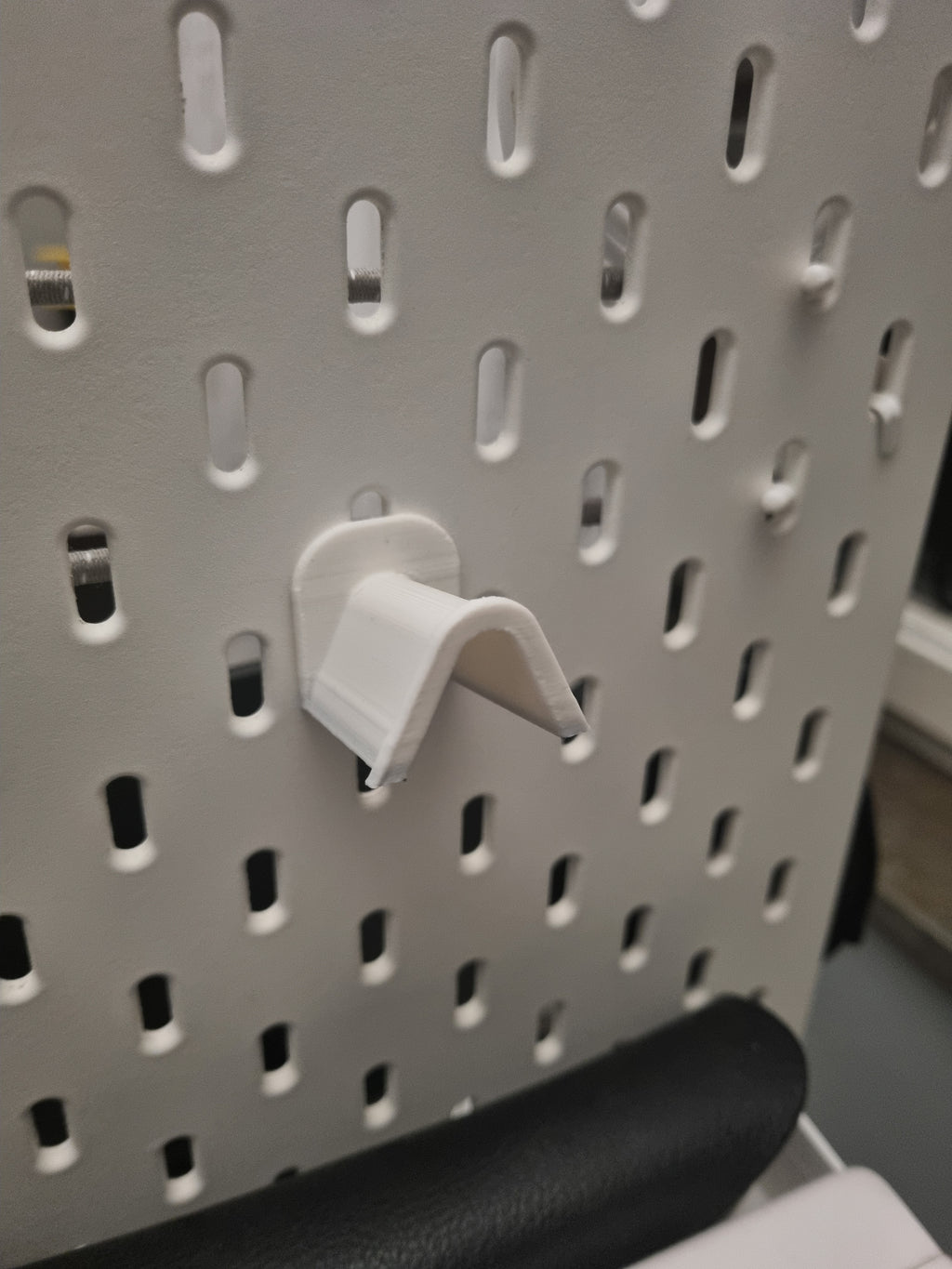 IKEA Skadis Glasses holder