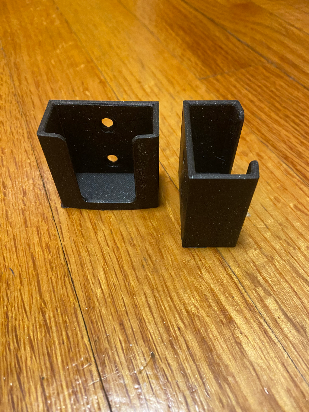 Patriot Lighting Remote Holder