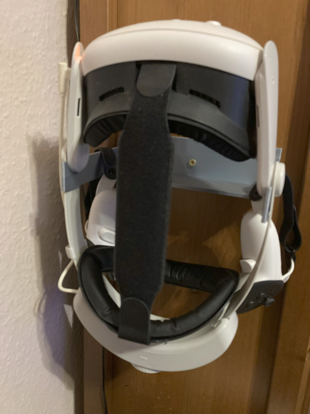 Einfacher quest 3 Halter