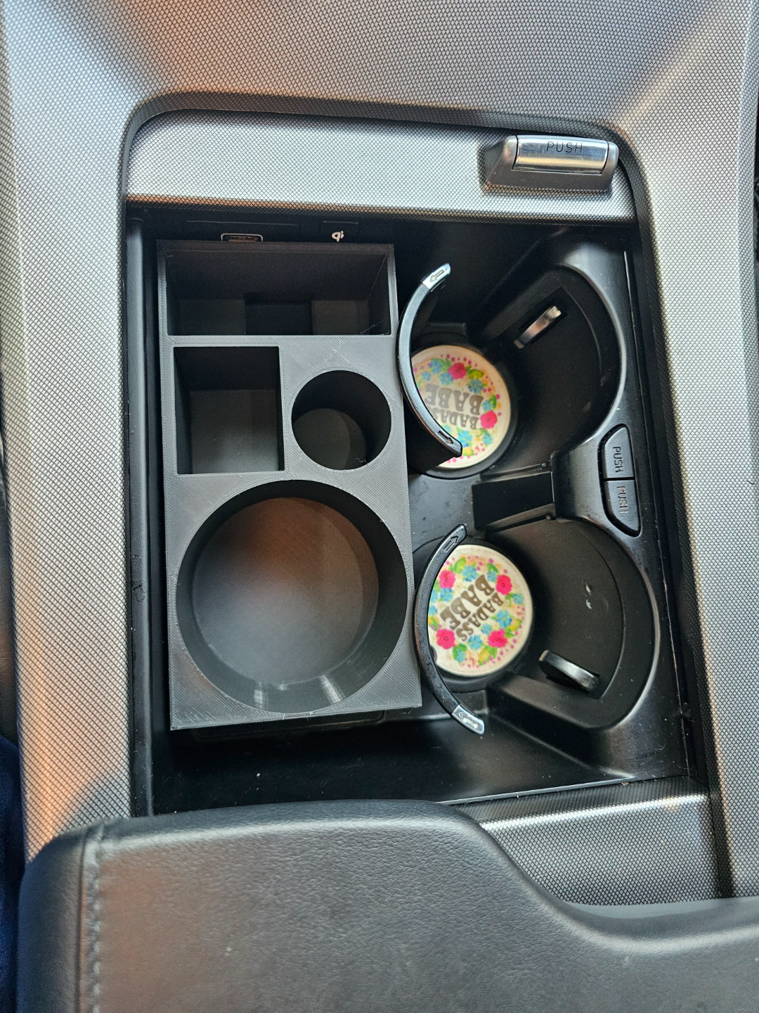 Hyundai Palisade Cup/Phone holder