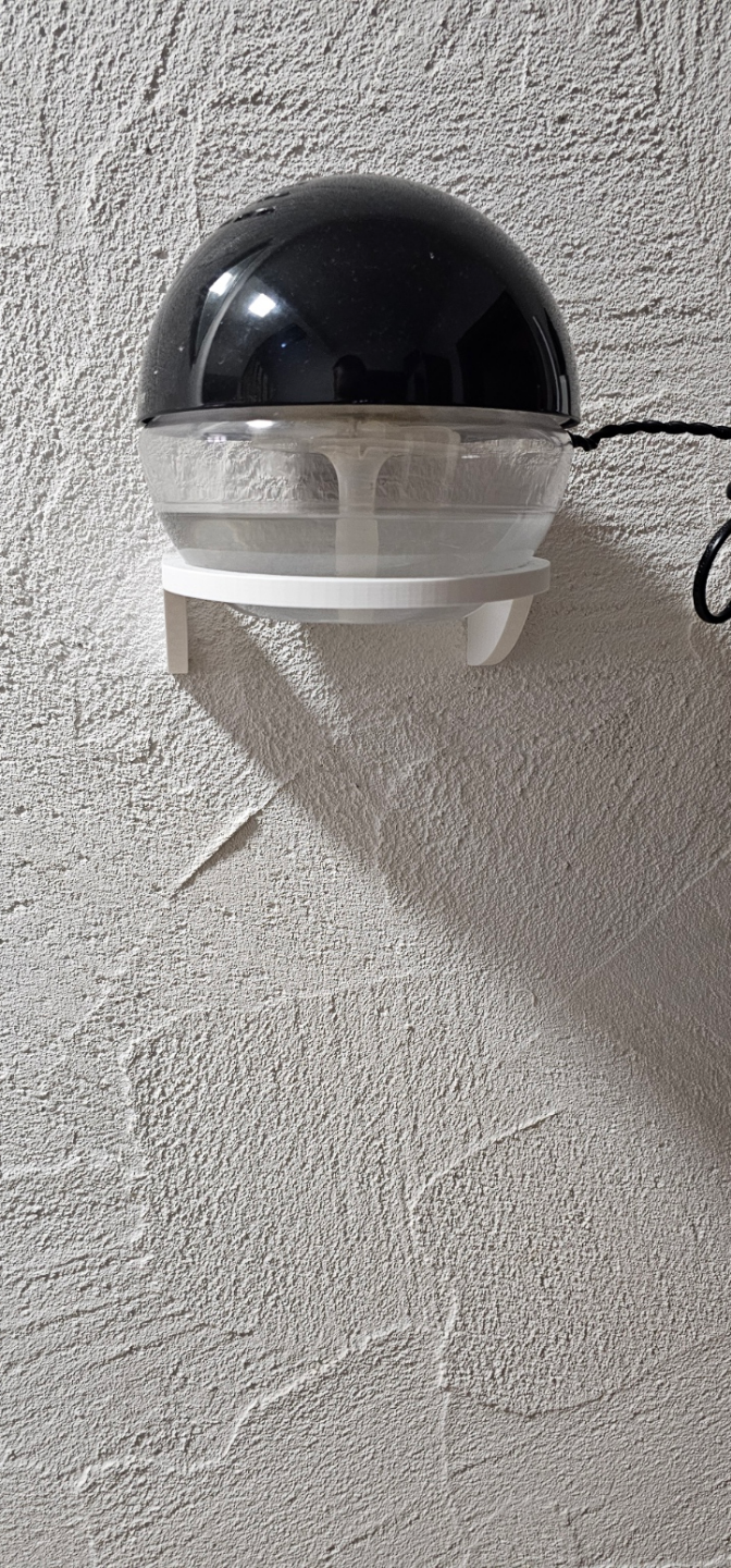 Air Freshener wall mount