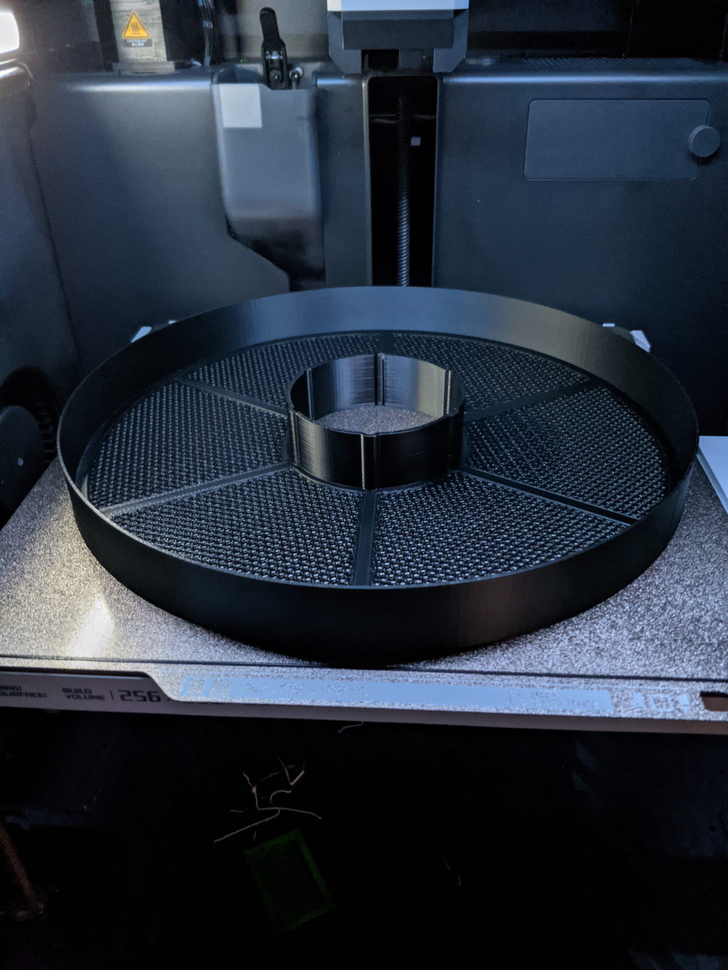 Large Desiccant Drying Tray for Generic Food Dehydrator