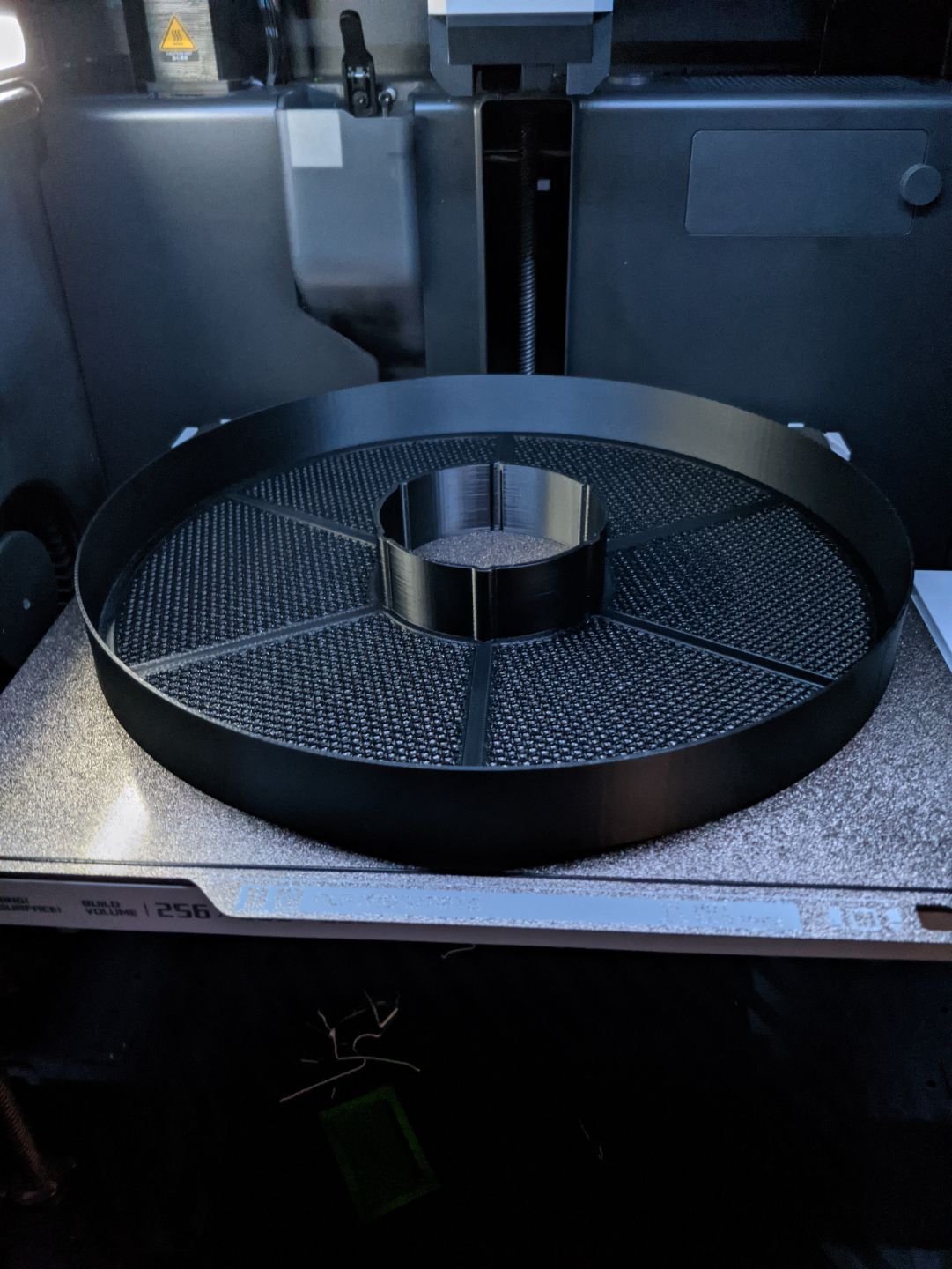 Large Desiccant Drying Tray for Generic Food Dehydrator