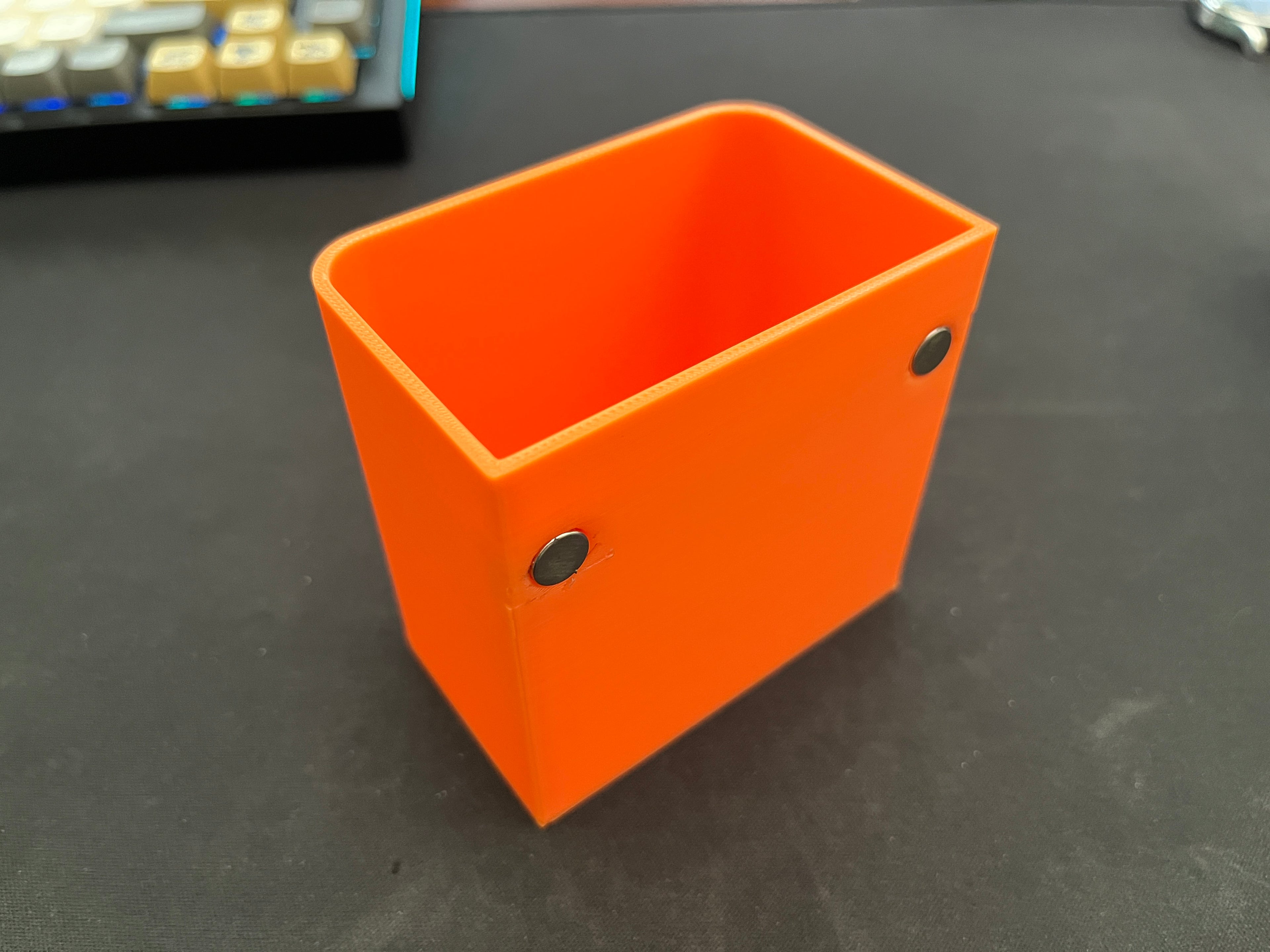 Bambu Lab Magnetic Poop Basket