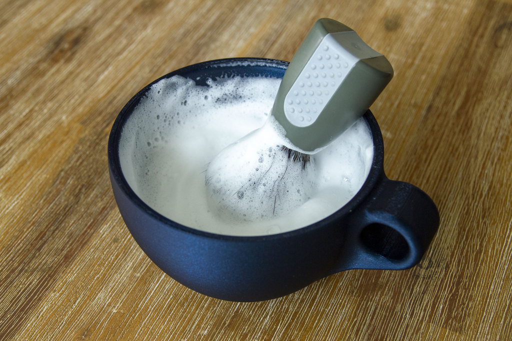 Shaving Soap Bowl / Mug