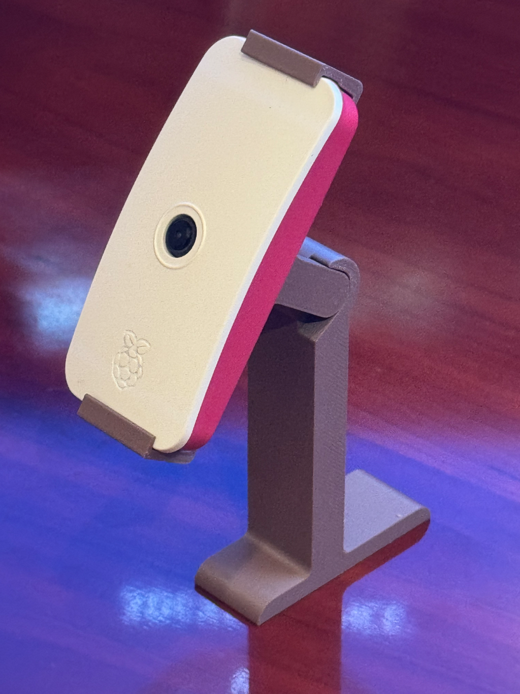 PiZero Stand