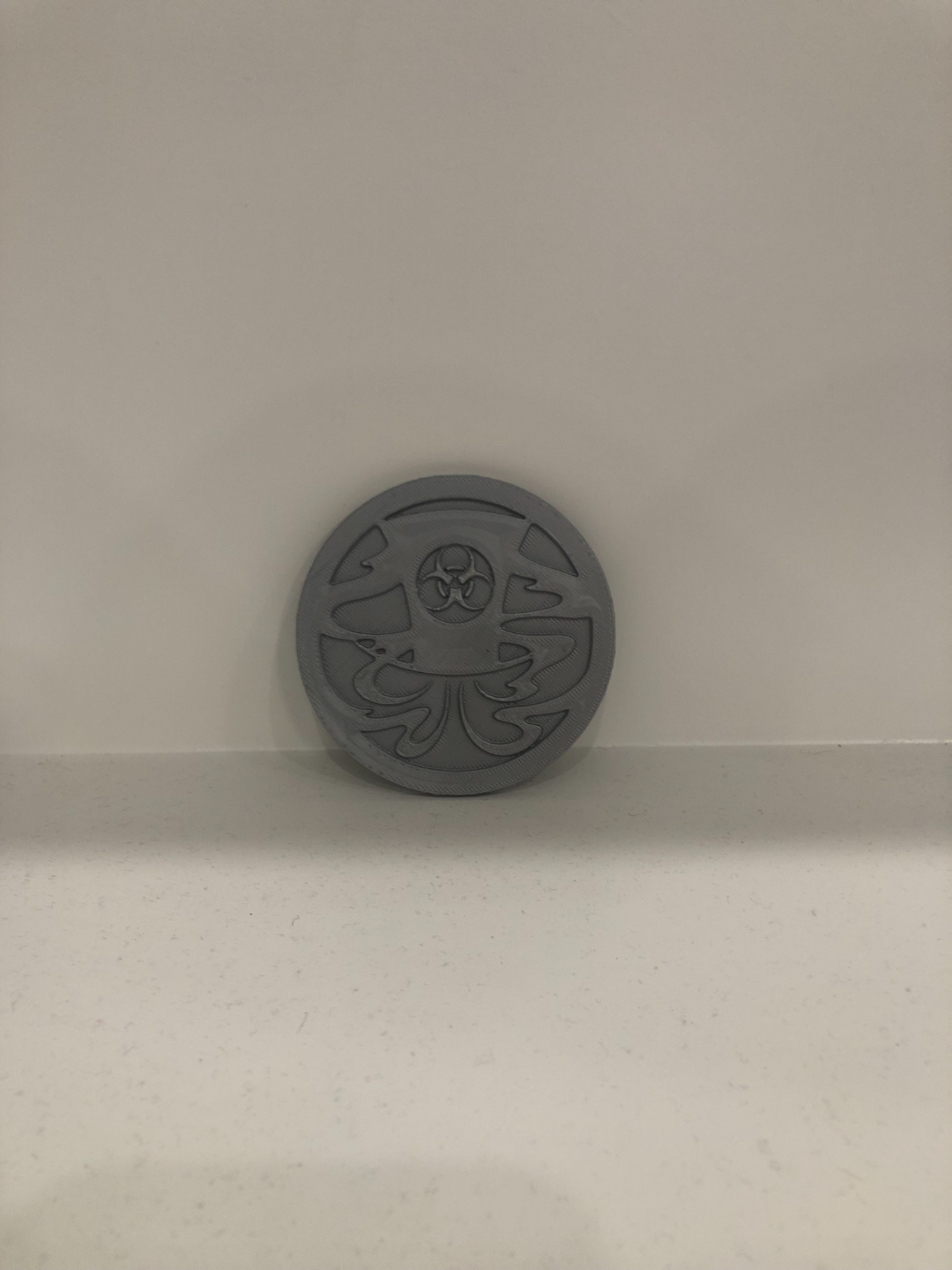All S.C.P Mobile Task Force Insignia | Pt. 1/2