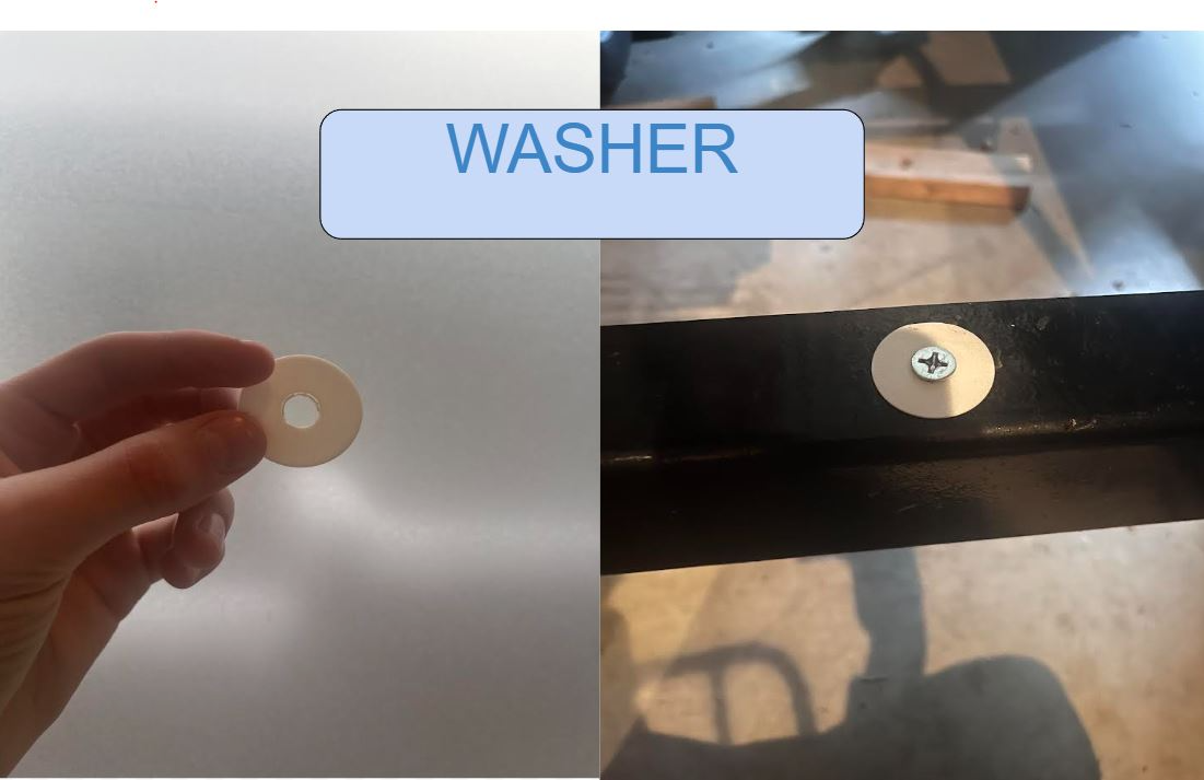 Washer