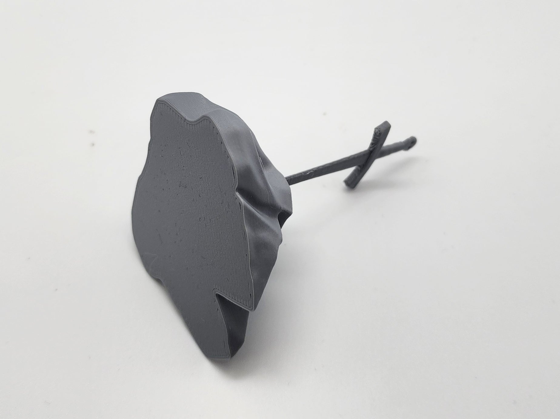 Sword in the Stone Miniature