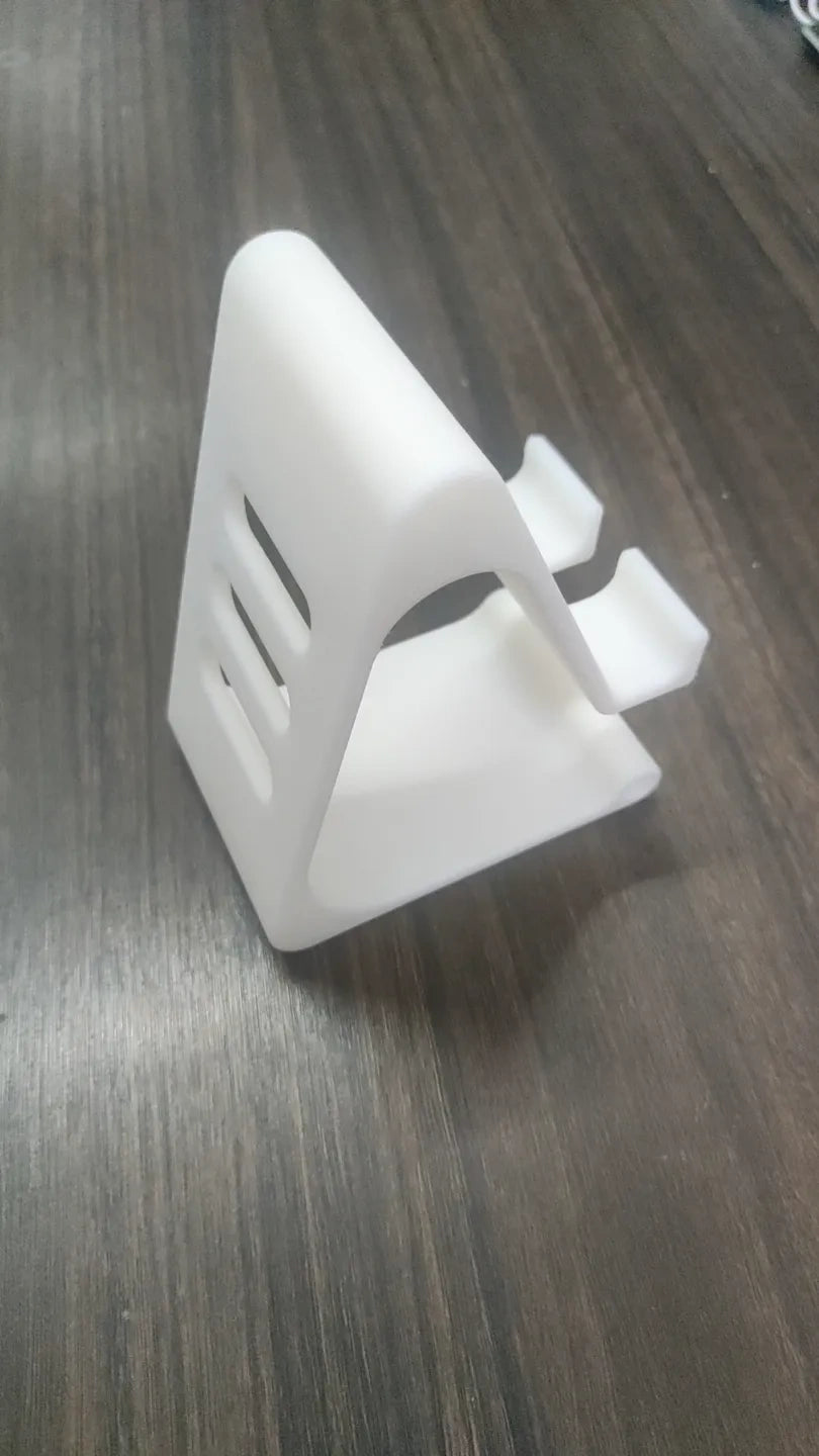 镂空手机支架