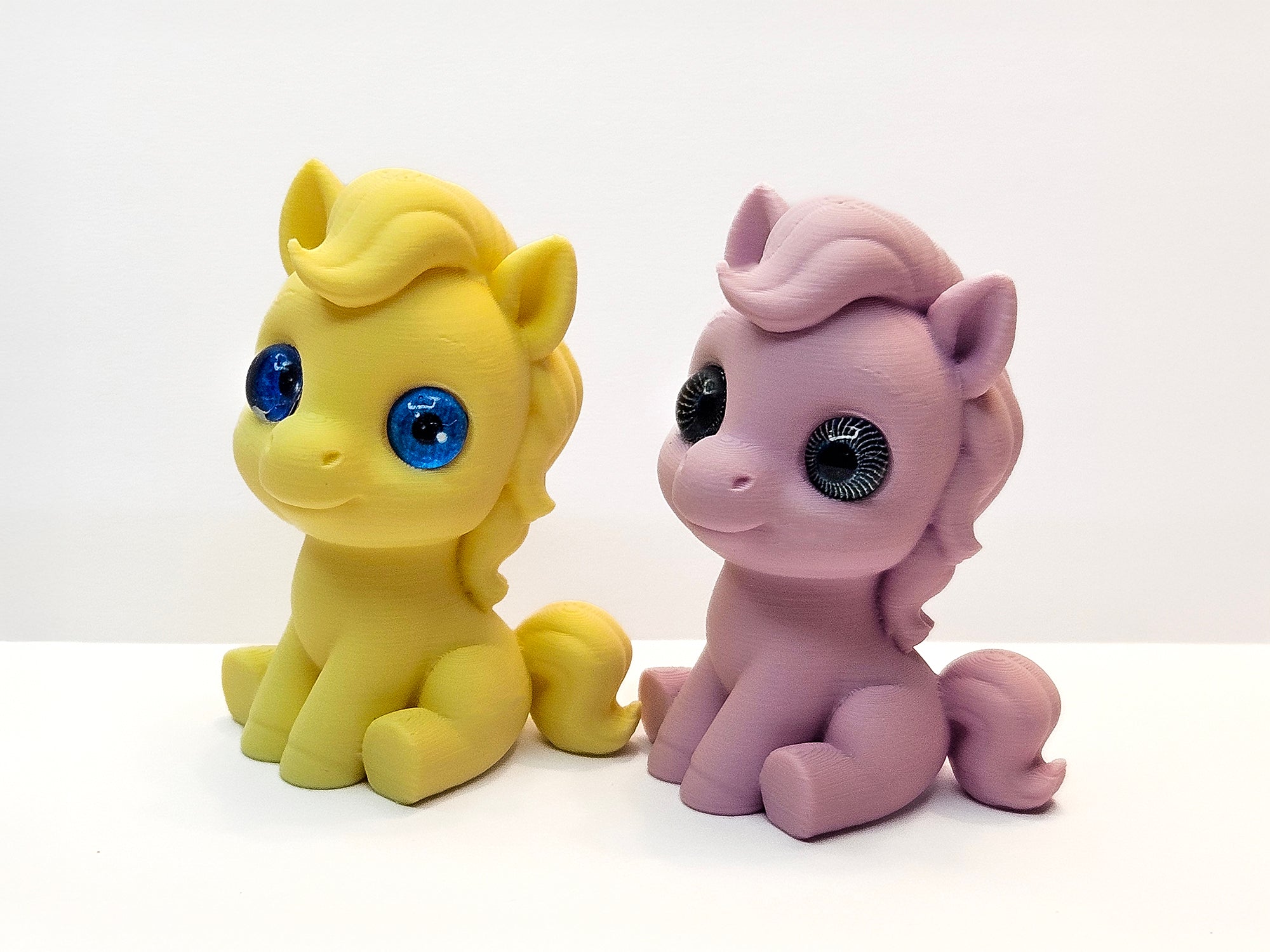 Cute Little Horse (only 5grams)