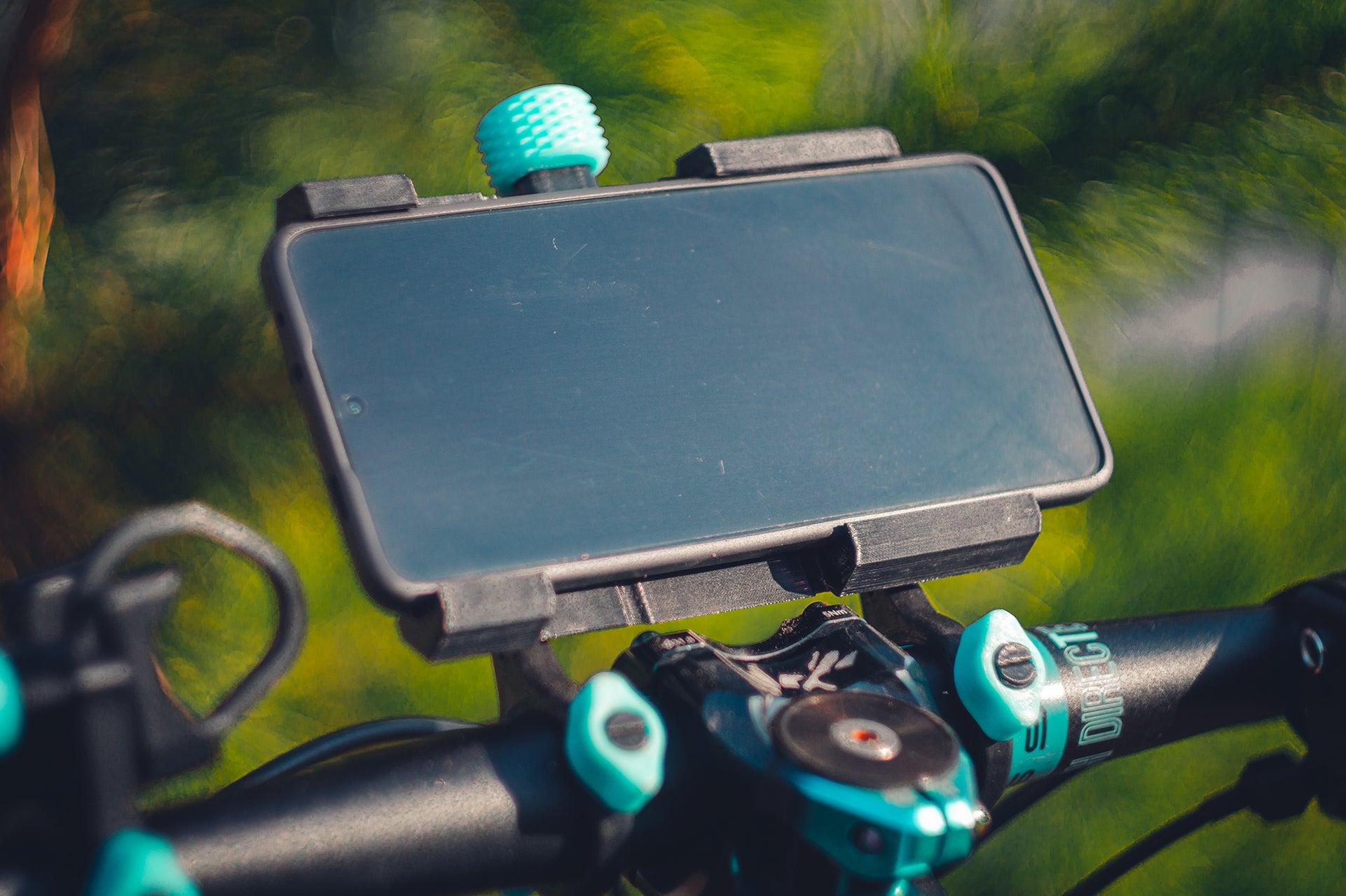 V2 Bike Phone Holder / Mount