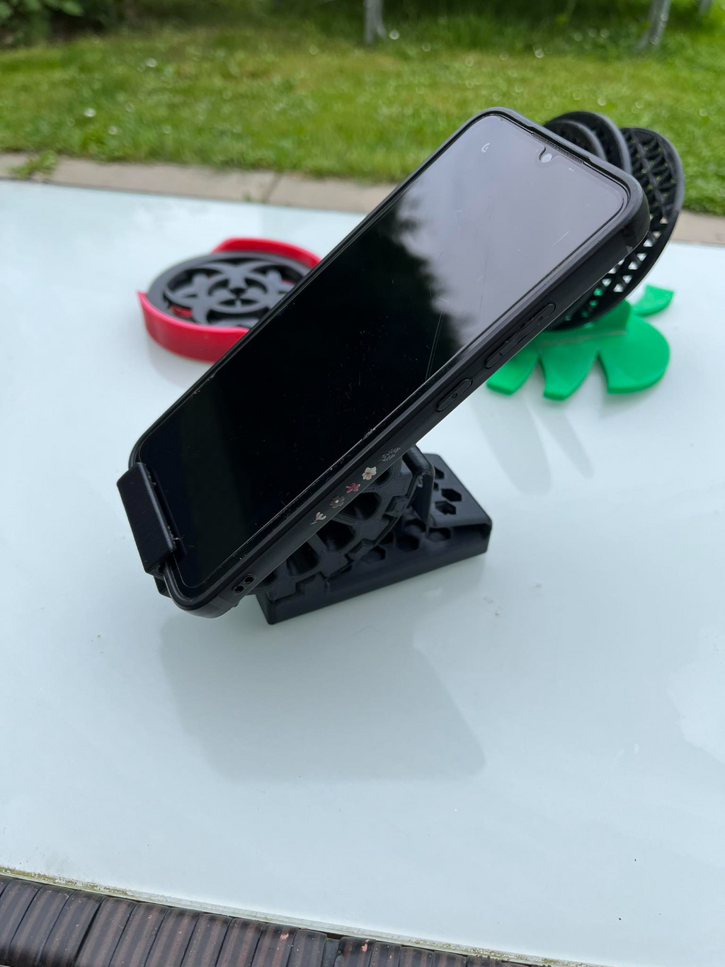 Phone, mobil stand, holder