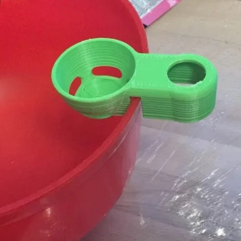 Egg Separator