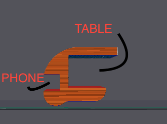 GADGET FOR SCHOOL (FOR CHEATING)