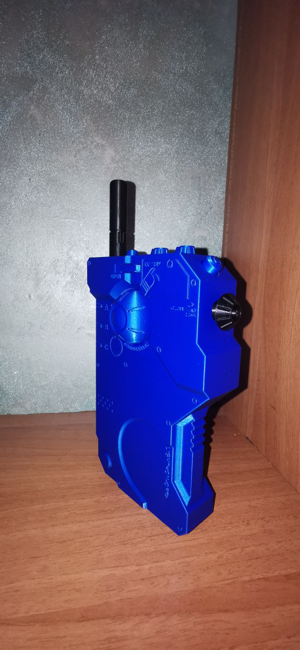 Metal Gear Solid iDroid