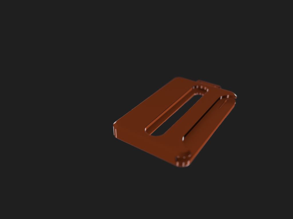 ID Badge Holder