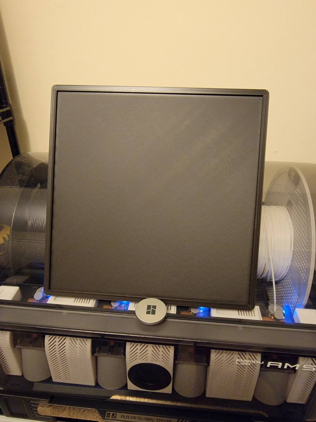 HueForge Frame Generator