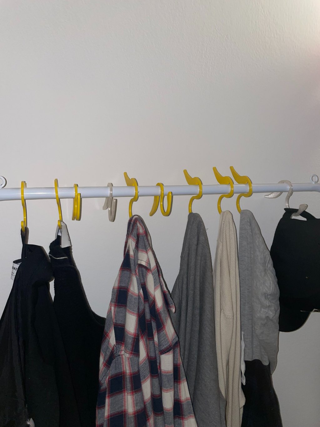 Hanger For Clothes