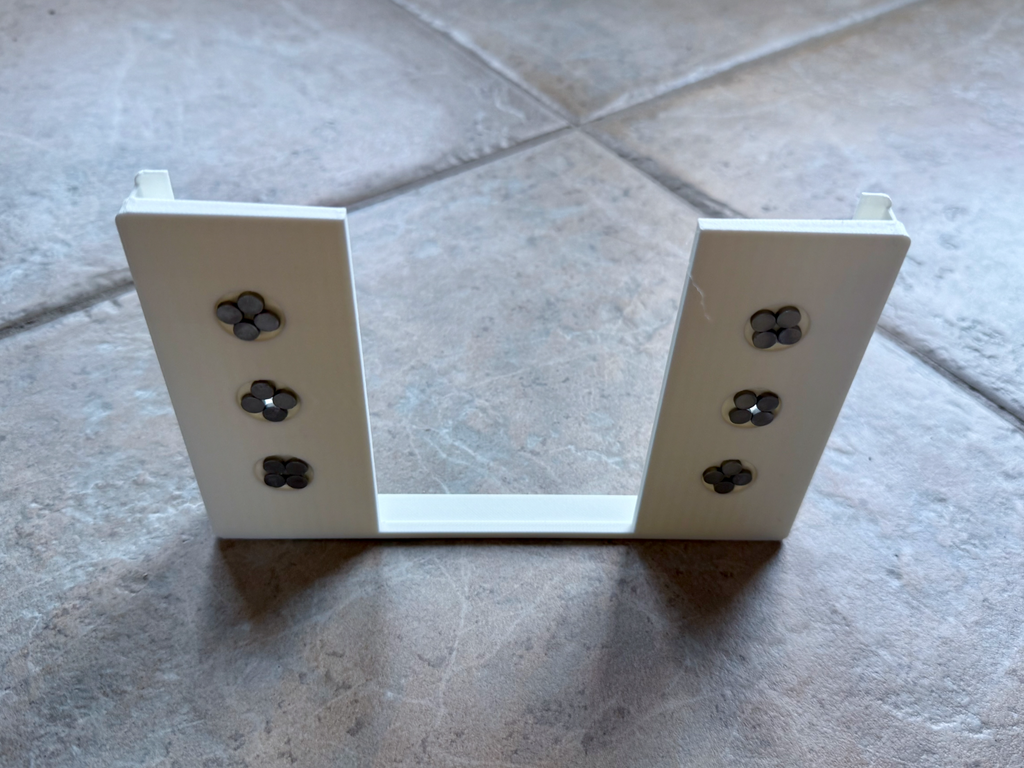 TRMNL Magnetic Fridge Mount