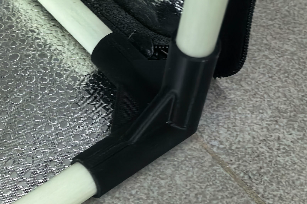 直角三通