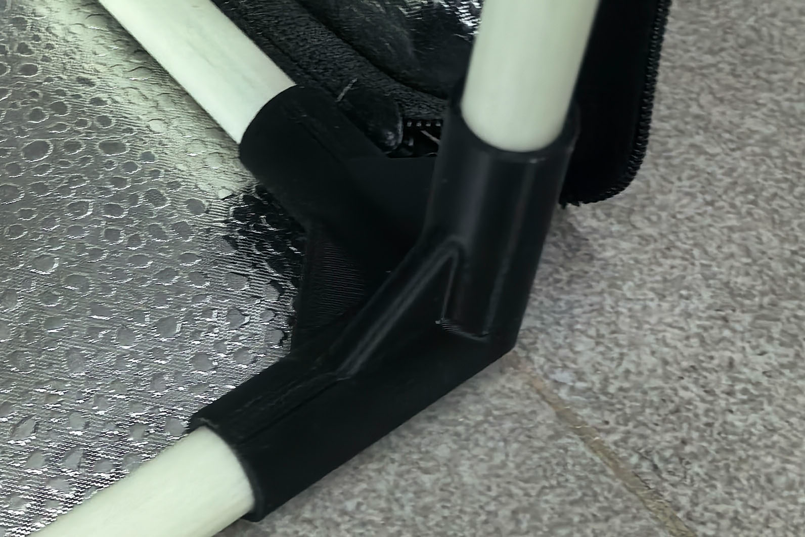 直角三通