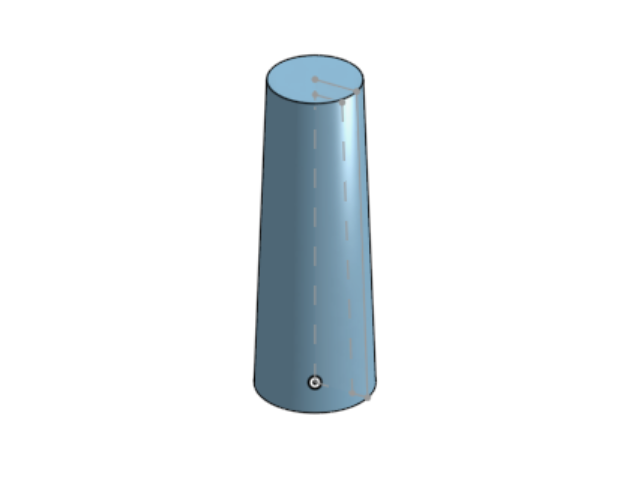 Pentel Cap