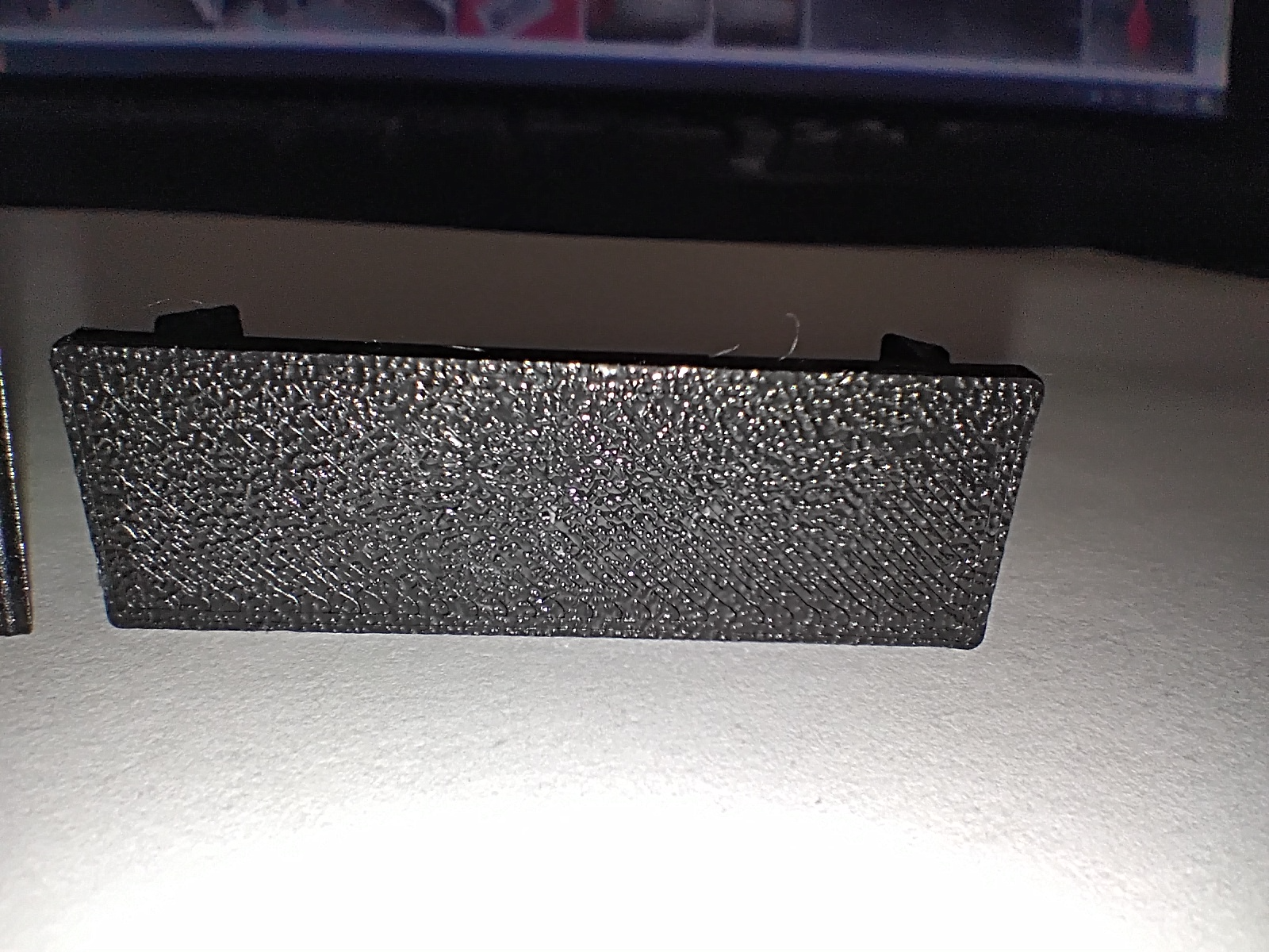 Federal-Pioneer Stab-lok Blank Plate