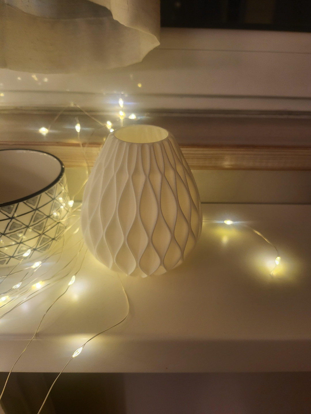 vase - vaso