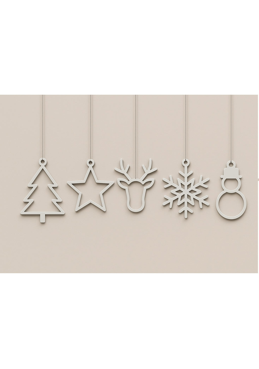 Christmas Ornaments