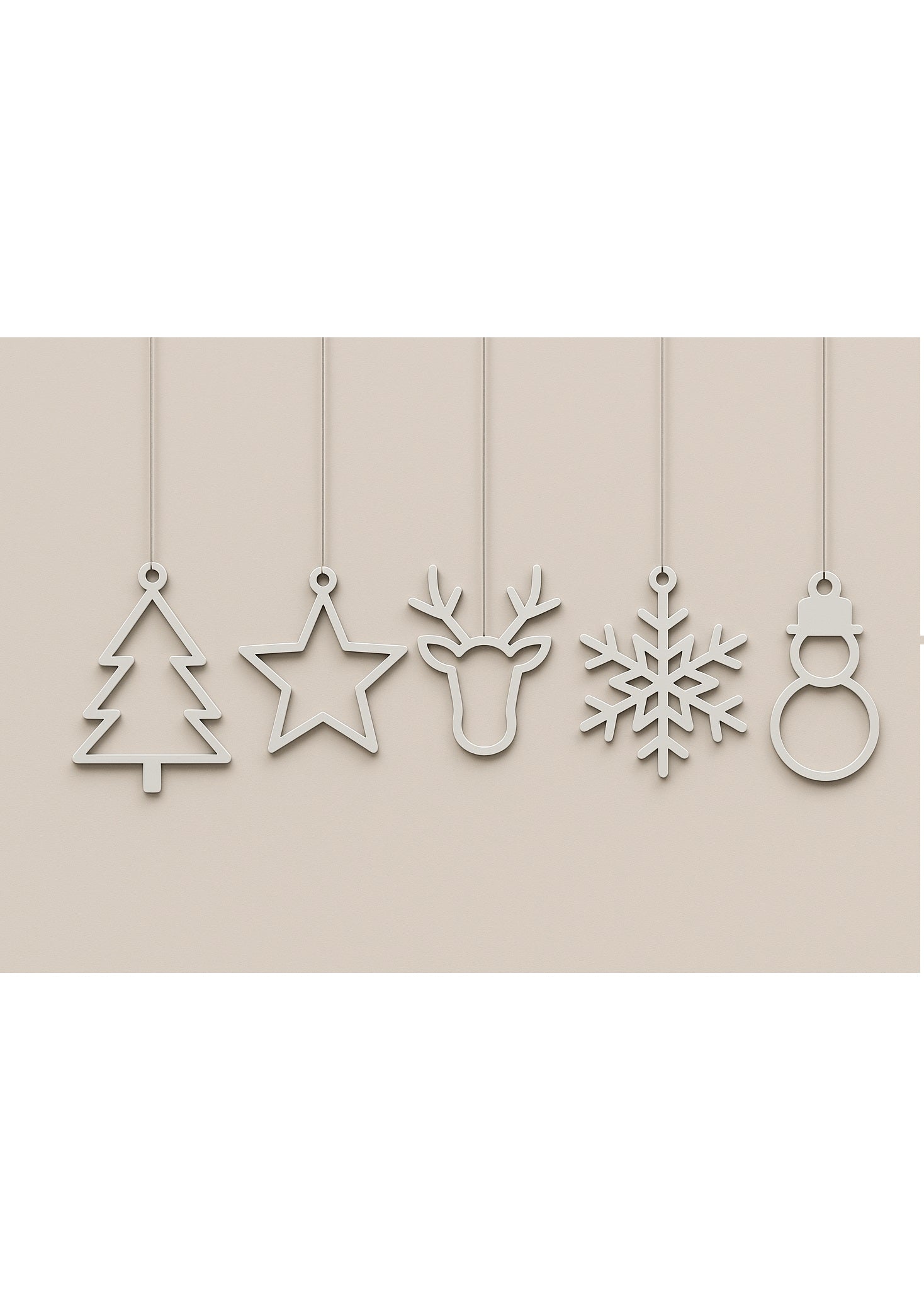 Christmas Ornaments