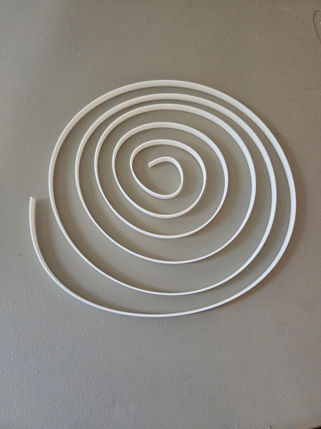Guitar Binding 1.5mm thick. 6mm tall