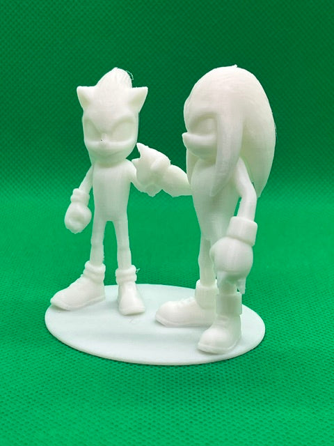 Sonic & Knuckles